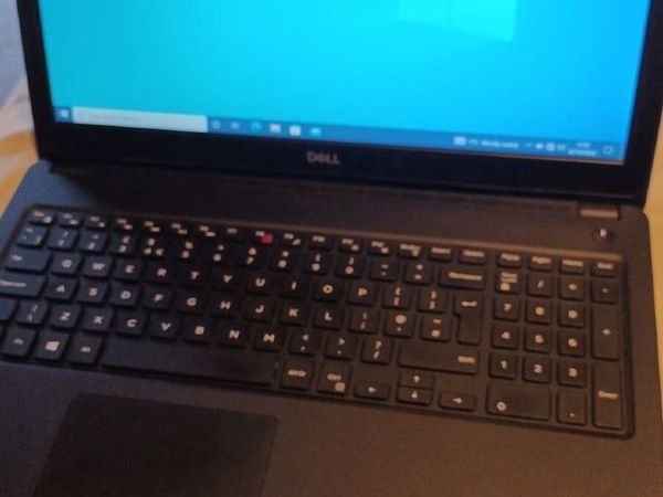 Dell Latitude 3580. Nice & Light laptop - Main image