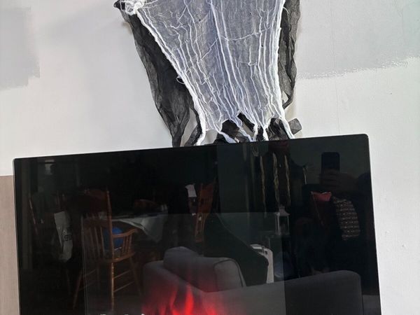 Electric Fire - Main image