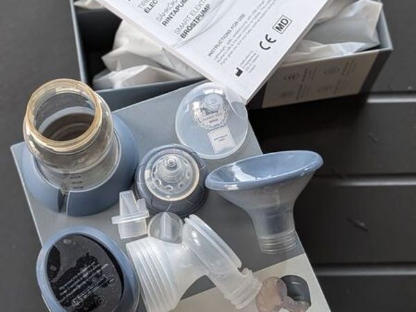 Electric Breast Pump - Main image