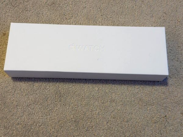 Apple Watch - Main image