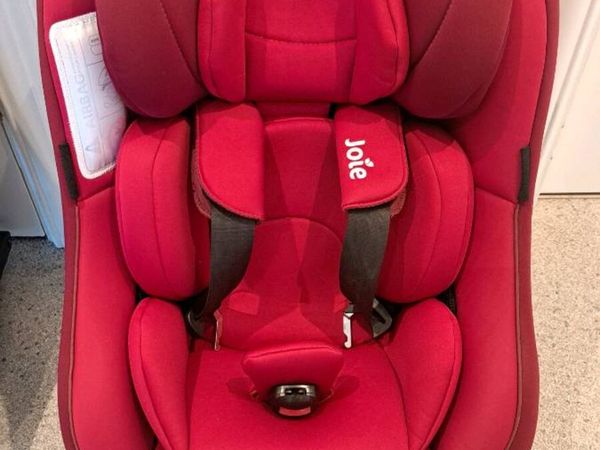 Joie Car seat - Main image