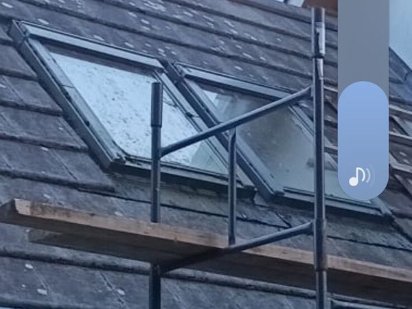 Velux windows - Main image