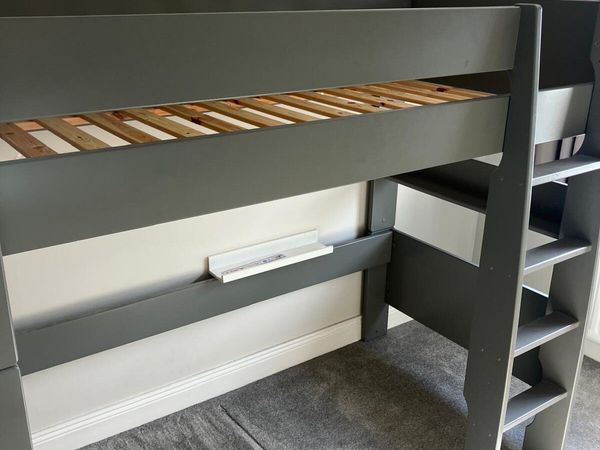 Harvey Norman high bed - Main image