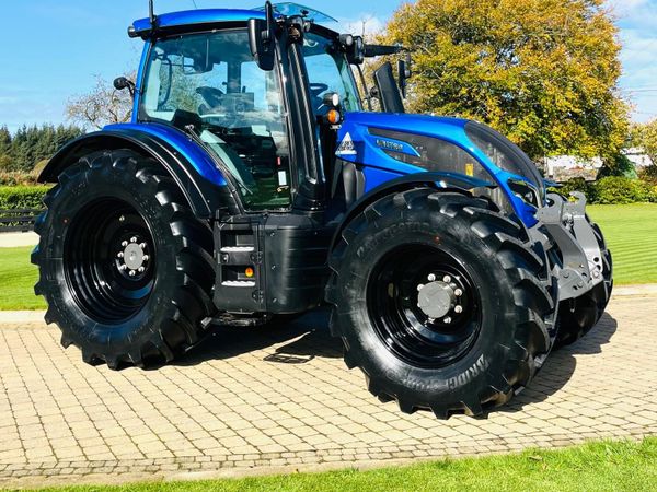 Valtra N155 - Main image