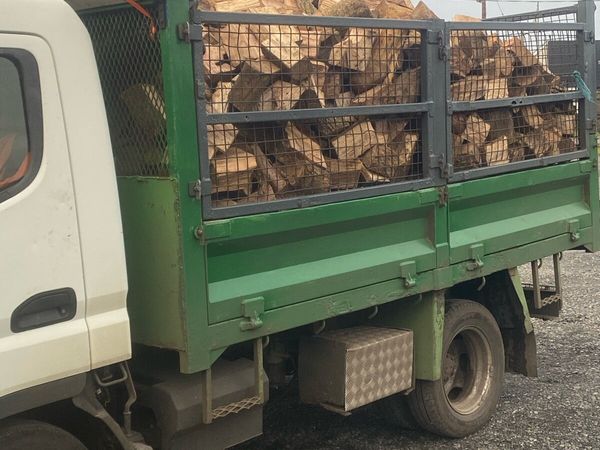 Firewood - Main image