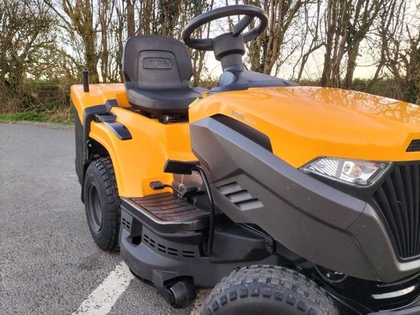 Lawnmower - Main image