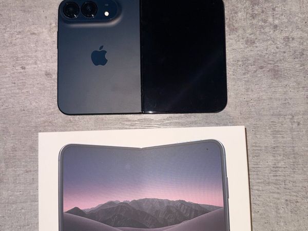 iPhone Duo 256gb - Main image