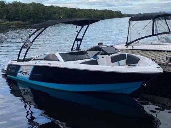 Four Winns Horizon 190RS - Main image