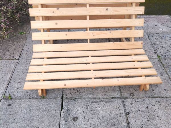 4 foot Futon Frame - Main image