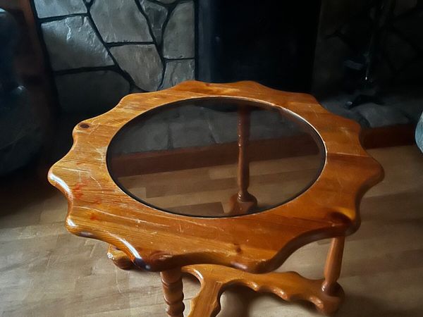 Coffee table - Main image