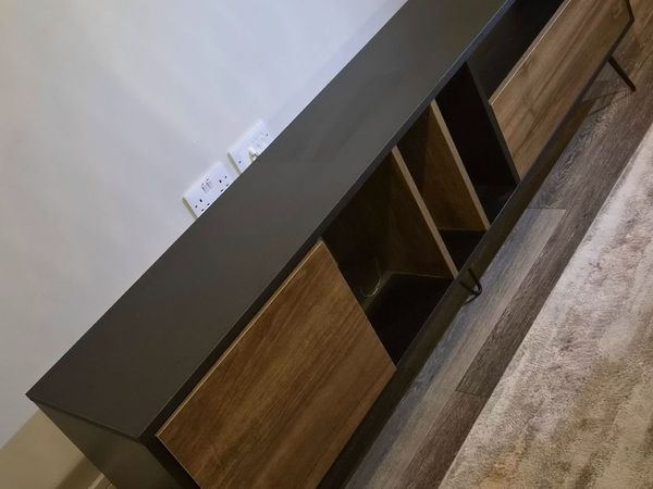 Large TV stand - Main image