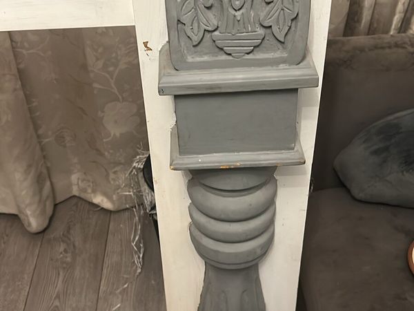 Fireplace - Main image