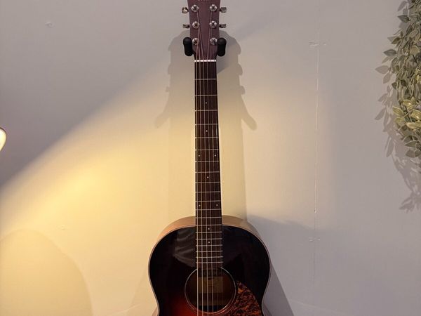 YAMAHA CSF3M – ALL SOLID WOOD + Original Case - Main image