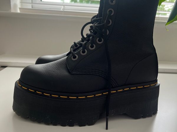 Dr. Martens 1460 Max - Main image