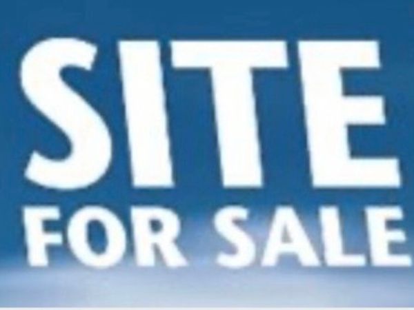 Site for Sale - Main image