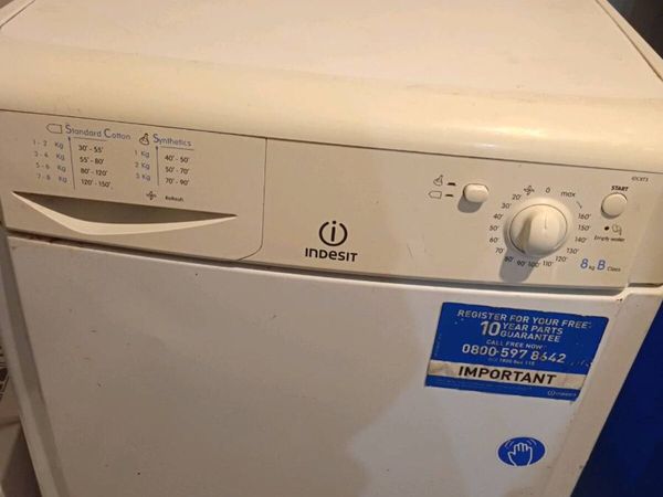 Dryer - Main image