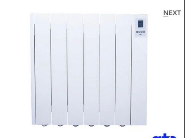 Heater ATC 750watt - Main image