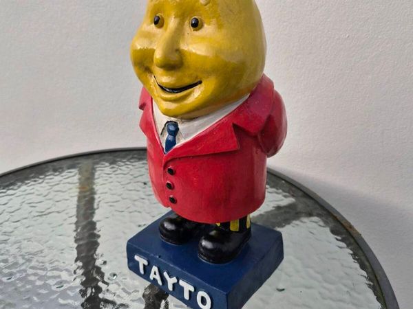 Extra large  tayto man - Main image