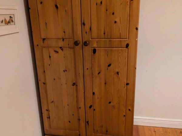 Wardrobe - Main image