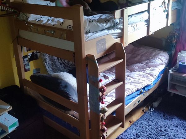 Bunk beds - Main image