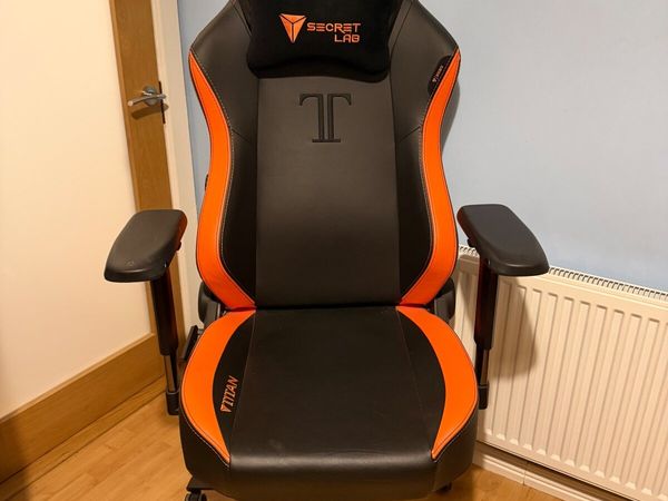 Gaming Chair - Main image