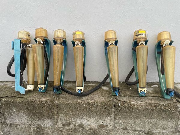 Walkato milk meters 7 - Main image