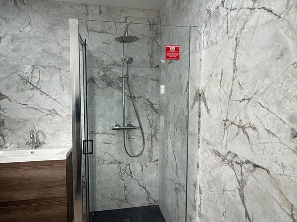 Bathroom & Home Renovations – Kilkenny - Main image