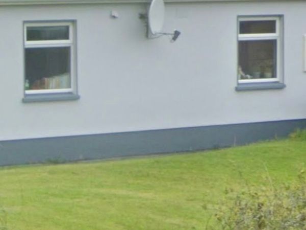 Double glazed white windows - Main image