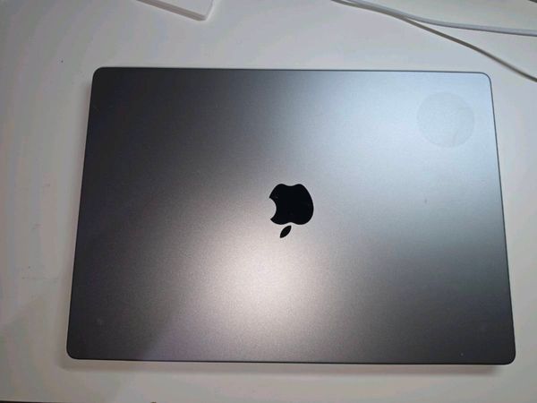 MacBook Pro M1 Pro 16inch - Main image