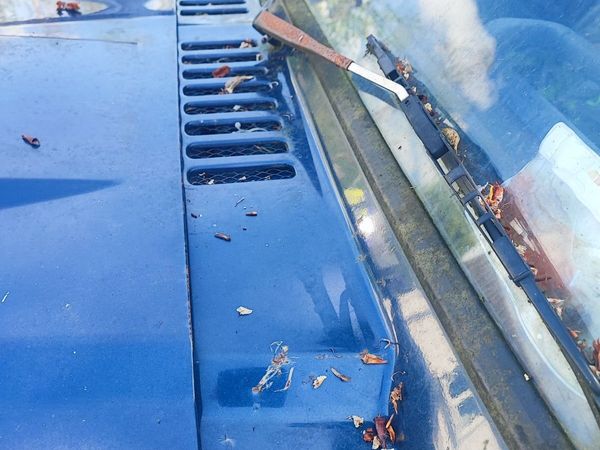 1989 Mitsubishi Pajero (Scrap) for sale in Galway for €250 on DoneDeal