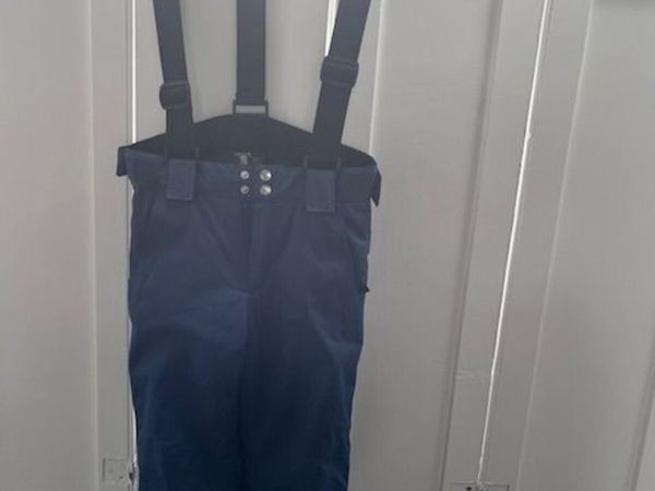 Dare2B Kids' "Outmove II" Ski Pants - Main image