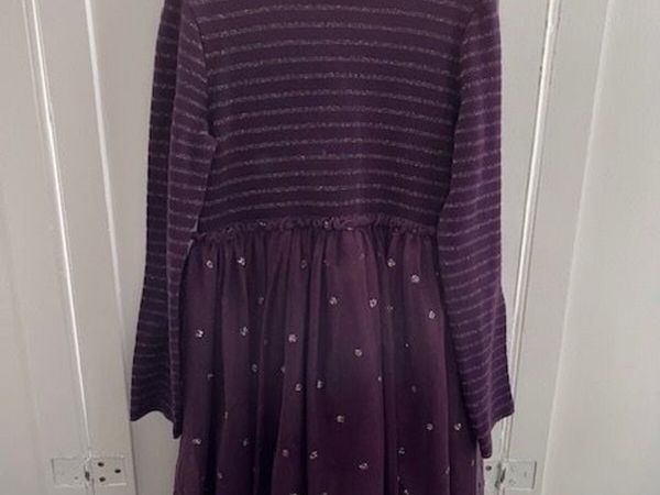 Mini Boden dresses (ranging from 7 yrs- 9 yrs) - Main image