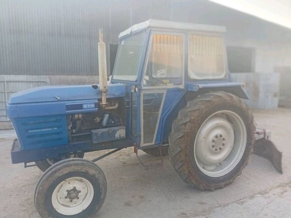 Leyland - Main image