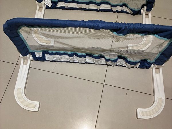 Safety bed rails - Main image