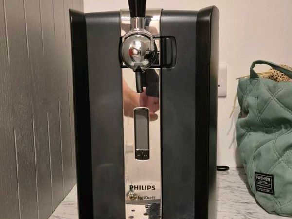 Philips perfect draft pro - Main image