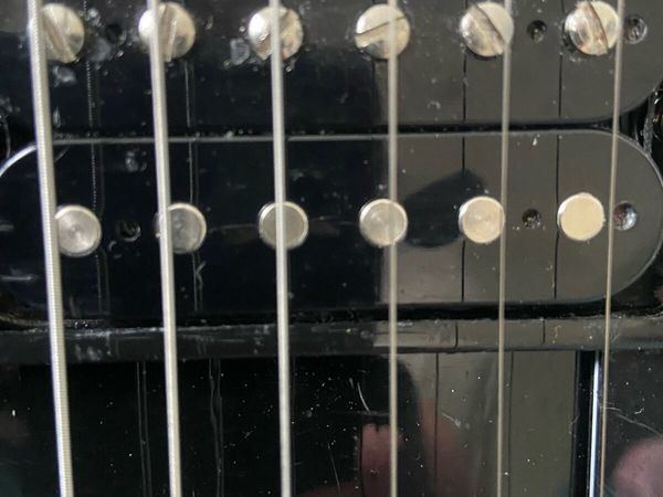 Seymour Duncan Humbucker SH 1 - Main image