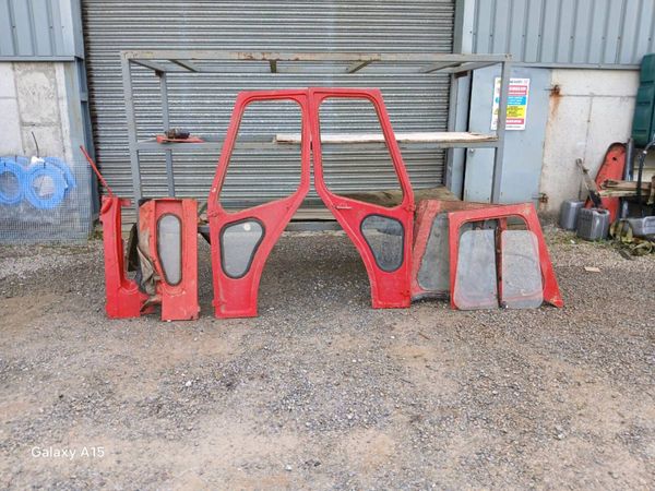Massey Ferguson - Main image