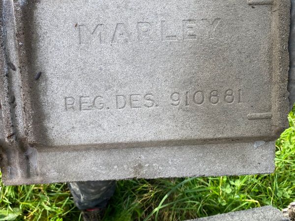 Roof tiles x 70 wessex - Main image