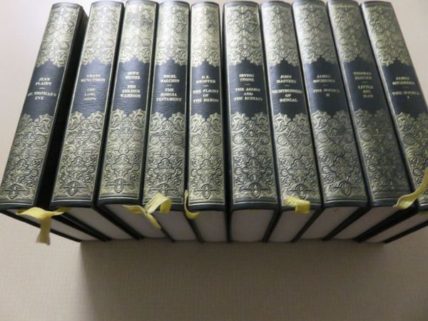 Beautiful book Collection - Main image