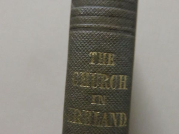 History of the Catholic church in Ireland - Main image