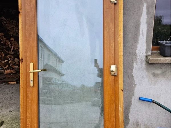 ✳️ HIGH QUALITY UPVC DOORS FOR SALE - Main image