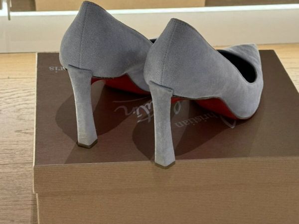 Christian Louboutin Condora Pumps 5.5UK - Main image