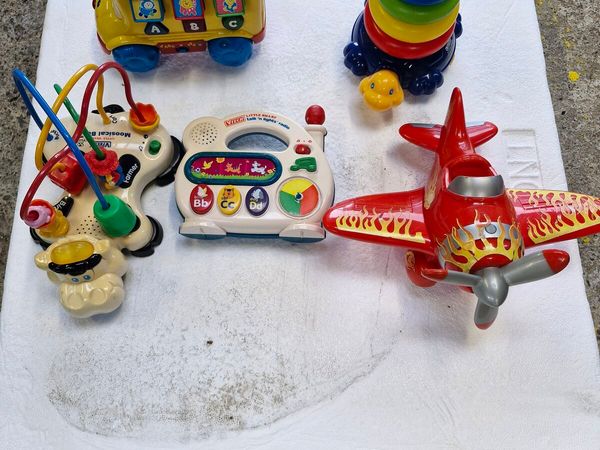 Toys. - Main image