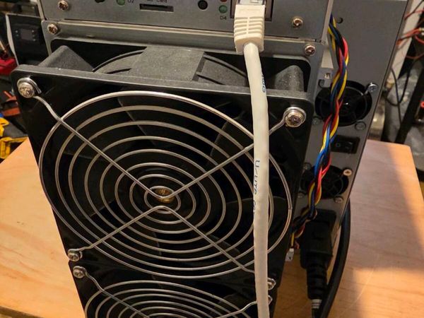 iceriver ks3m Miner - Main image
