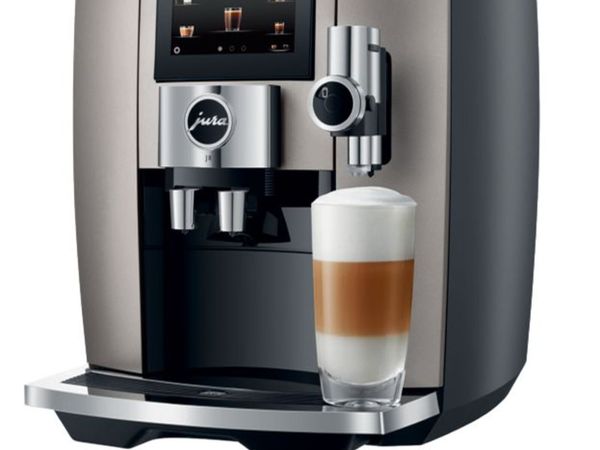 Coffee Machine - Bean to Cup - Main image