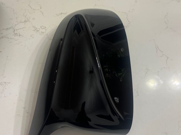 BMW x5 go5 mirror cap - Main image