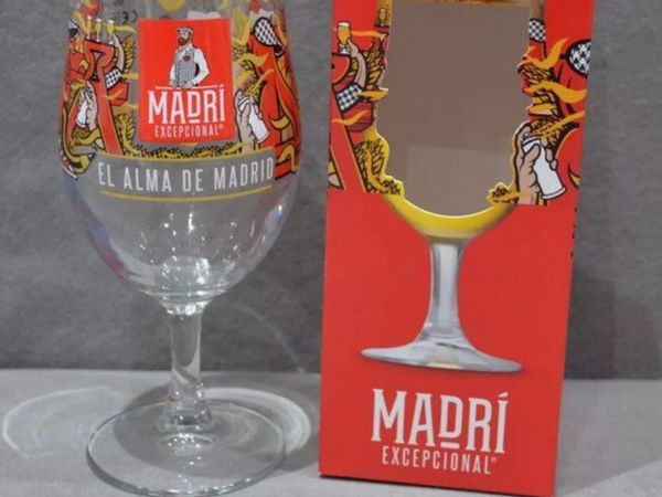 Limited Edition Madrí Excepcional "Art Series" - Main image