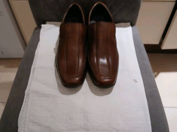 MENS SHOES NEW     SIZE 7   (  41  ) - Main image