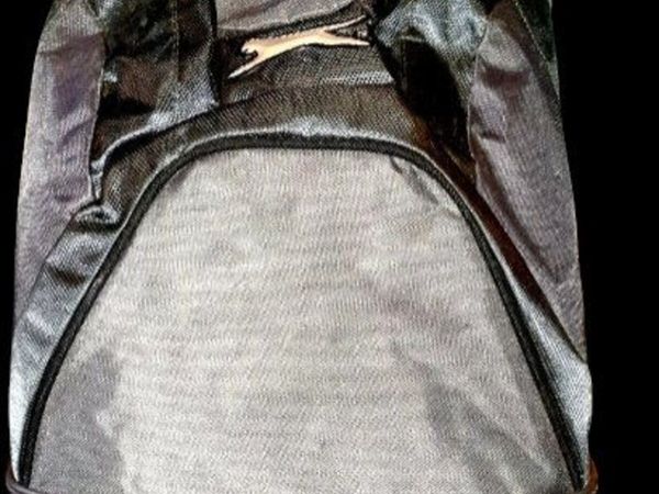 Slazenger Sports Shoe Bag – Unused Ex-Display - Main image