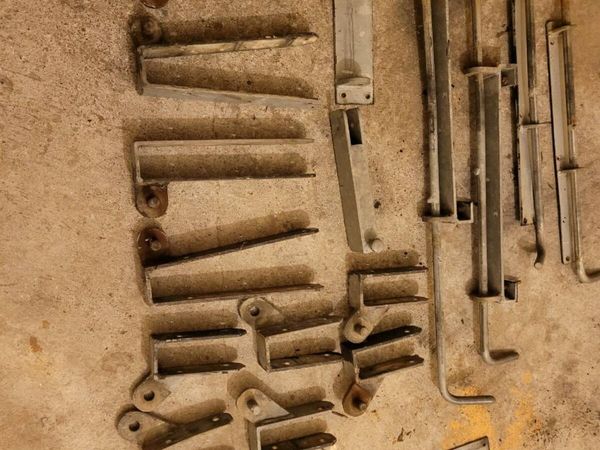 Iron mongerie - Main image